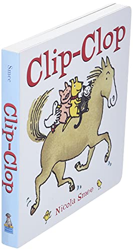 Clip-Clop