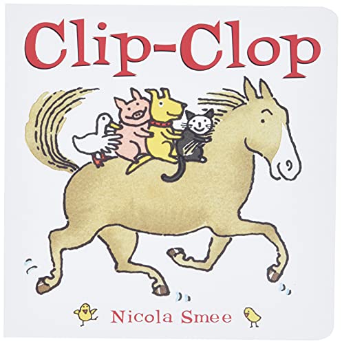 Clip-Clop