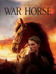 war horse