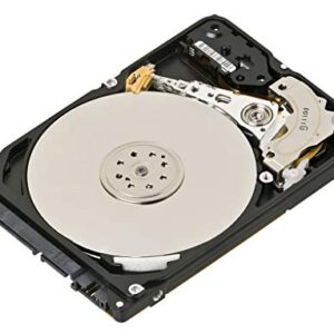 Dell 9ZM270-150 4TB 7.2K 6Gb/s 3.5" SAS HD