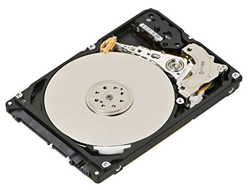 Dell 9ZM270-150 4TB 7.2K 6Gb/s 3.5" SAS HD