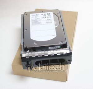 dell compatible -300gb 15k rpm sas 3.5" hd - mfg #0959r4 (comes with drive and tray)