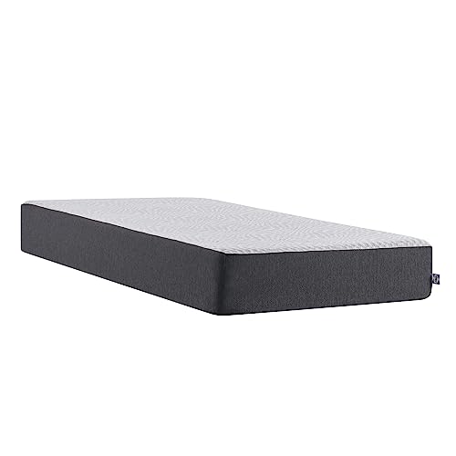 Sealy Essentials 10" Memory Foam Bed in Box, Full