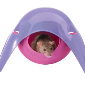 Savic Sputnik Small Animal House