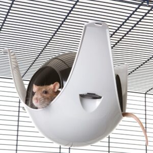 Savic Sputnik Small Animal House