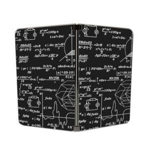 mightyskins skin compatible with microsoft surface duo - mathematical | protective, durable, and unique vinyl decal wrap cover | easy to apply, remove, and change styles | made in the usa