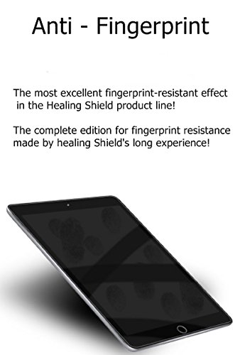 Muellery Healingshield Screen Protector Anti-Fingerprint Anti-Glare Matte Film Compatible with Microsoft Surface Duo [Back 1pc]