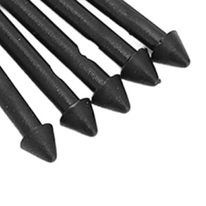 ASHATA Pen Tips Replacement Kit for Microsoft Pro 7, 6, 5, 4, Book, Studio, Go, 2H 5pcs Tablet Stylus Pen Tips Replacement Kit, for Writing Drawing