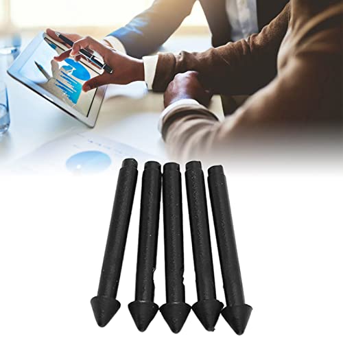 ASHATA Pen Tips Replacement Kit for Microsoft Pro 7, 6, 5, 4, Book, Studio, Go, 2H 5pcs Tablet Stylus Pen Tips Replacement Kit, for Writing Drawing