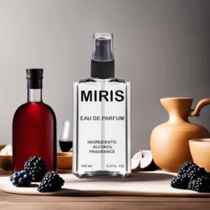 MIRIS No.1986 | Impression of Spicebomb | Men Eau de Parfum | 3.4 Fl Oz / 100 ml