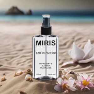 MIRIS No.1986 | Impression of Spicebomb | Men Eau de Parfum | 3.4 Fl Oz / 100 ml