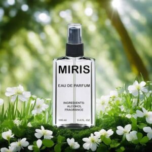 MIRIS No.1986 | Impression of Spicebomb | Men Eau de Parfum | 3.4 Fl Oz / 100 ml