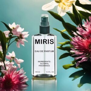 MIRIS No.1986 | Impression of Spicebomb | Men Eau de Parfum | 3.4 Fl Oz / 100 ml