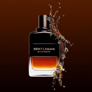 Givenchy Gentleman Reserve Privee for Men - 3.3 oz EDP Spray