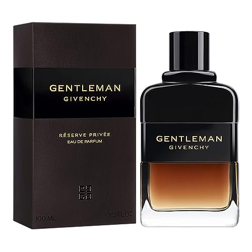 Givenchy Gentleman Reserve Privee for Men - 3.3 oz EDP Spray