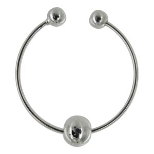 master series pierceless nipple ring