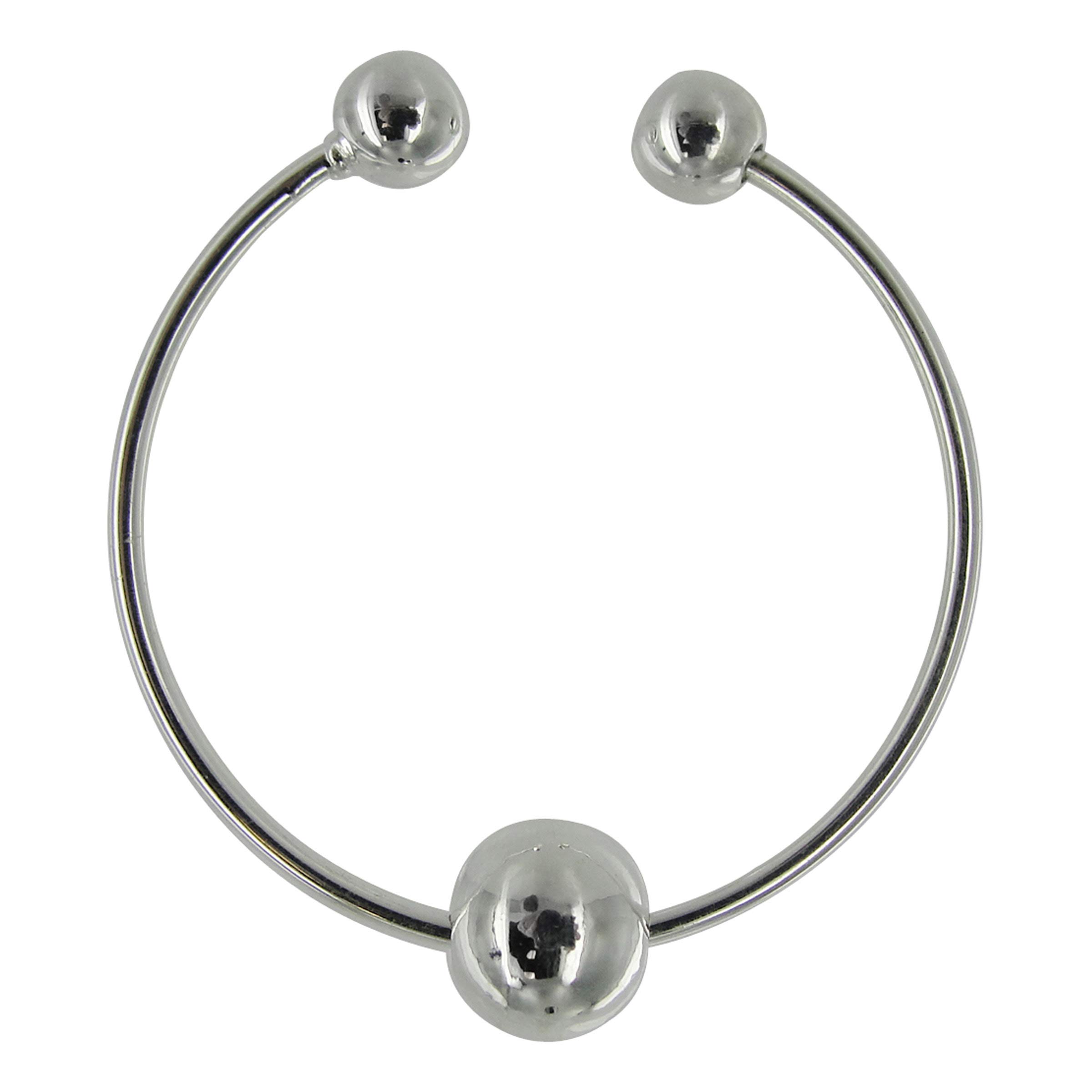 Master Series Pierceless Nipple Ring