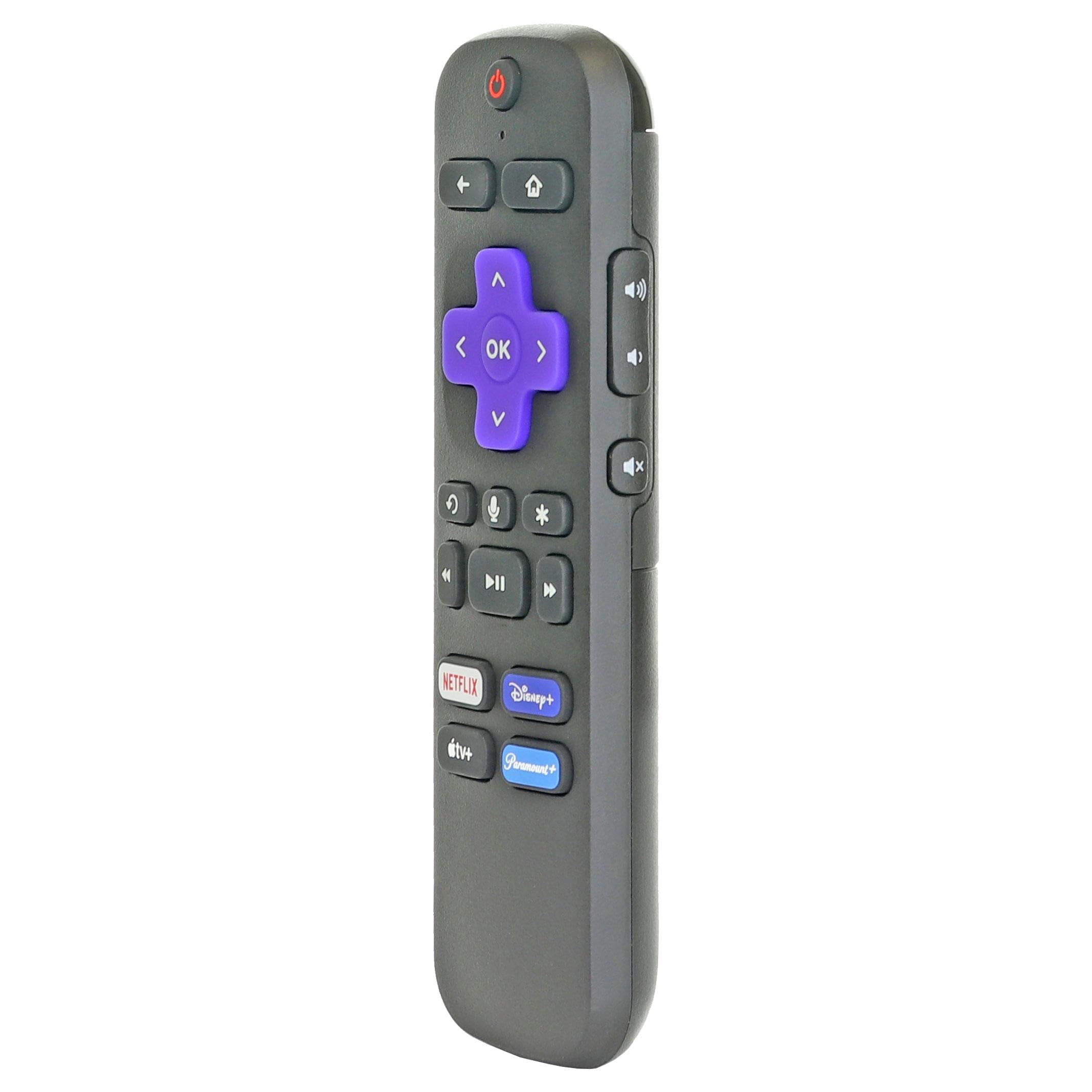 OEM Replacement RC-AL2 for Roku Stick Remote Control RCAL2 Roku Remote - RF with VOICE - Works with Roku Streaming Stick Remote HDMI Version for Roku Streaming Stick (HDMI Version)