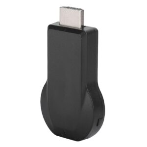 HDMI Dongle, Display Dongle, Display Receiver, HDMI TV Display Receiver Dongle Adapter Support for Airplay Miracast DLNA