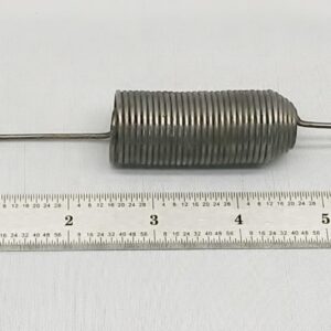 PS258538 Dishwasher Door Tension Spring - 5 1/2" - Genuine OEM - R6-B10