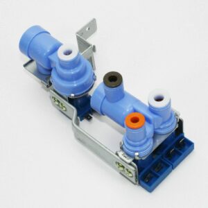 SuperDi AJU34125533 Refrigerator Water Valve for LG Kenmore PS3618965 AP4862428