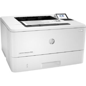 hp laserjet enterprise m406 m406dn desktop laser printer - monochrome 8.7" x 15" x 14.1"