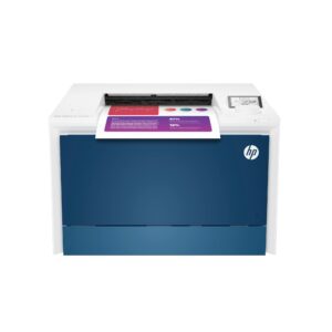 hp color laserjet pro 4201dw wireless printer, print, fast speeds, easy setup, mobile printing, advanced security, best-for-small-teams, instant ink eligible