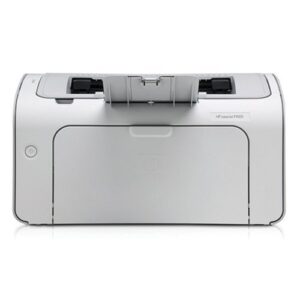 hp p1005 laserjet printer (renewed)