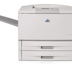 Renewed HP LaserJet 9050DN 9050 Q3723A Laser Printer with 90-day Warranty CRHP9050DN