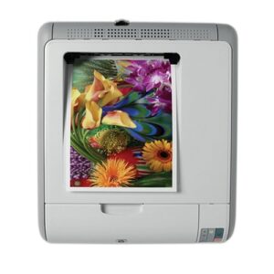 HP Color Laserjet CP1215 Printer (Renewed)