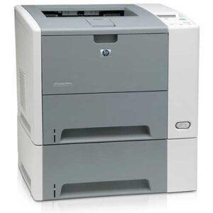 hp p3005x laserjet printer (certified refurbished)