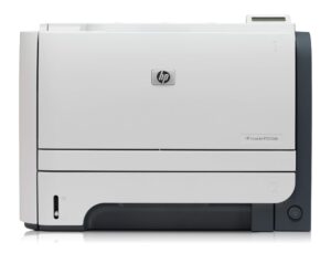 hp laserjet p2055dn printer (renewed)