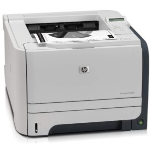 HP LaserJet P2055DN Printer (Renewed)