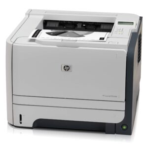 HP LaserJet P2055DN Printer (Renewed)