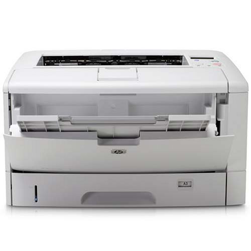 HP Laserjet 5200 Printer. Up To 35PPM, Prints 3 X 5 To 12.28 X 18.5 In. 48MB Std (Renewed)