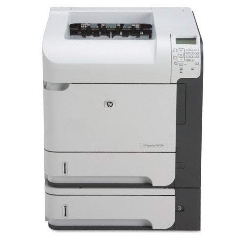 hp Laserjet p4015tn Laser Printer (Renewed)