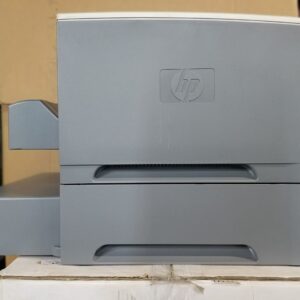 HP Laserjet 5200DTN Printer. 35 Ppm, Prints 3 X 5 To 12.28 X18.5 In. 128MB Std. (Renewed)