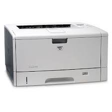 hp laserjet 5200n 5200 q7544a wide format printer w/90-day warranty (renewed)