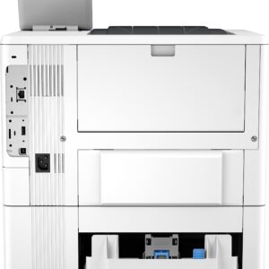 HP Laserjet Managed E50045dw