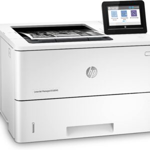 HP Laserjet Managed E50045dw