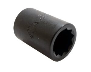 cta tools 3755 10-point honda / acura rear trailing arm socket