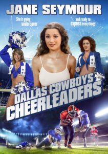 dallas cowboys cheerleaders