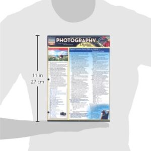 Photography:Digital Essentials (Quick Study Home)