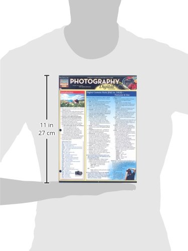 Photography:Digital Essentials (Quick Study Home)