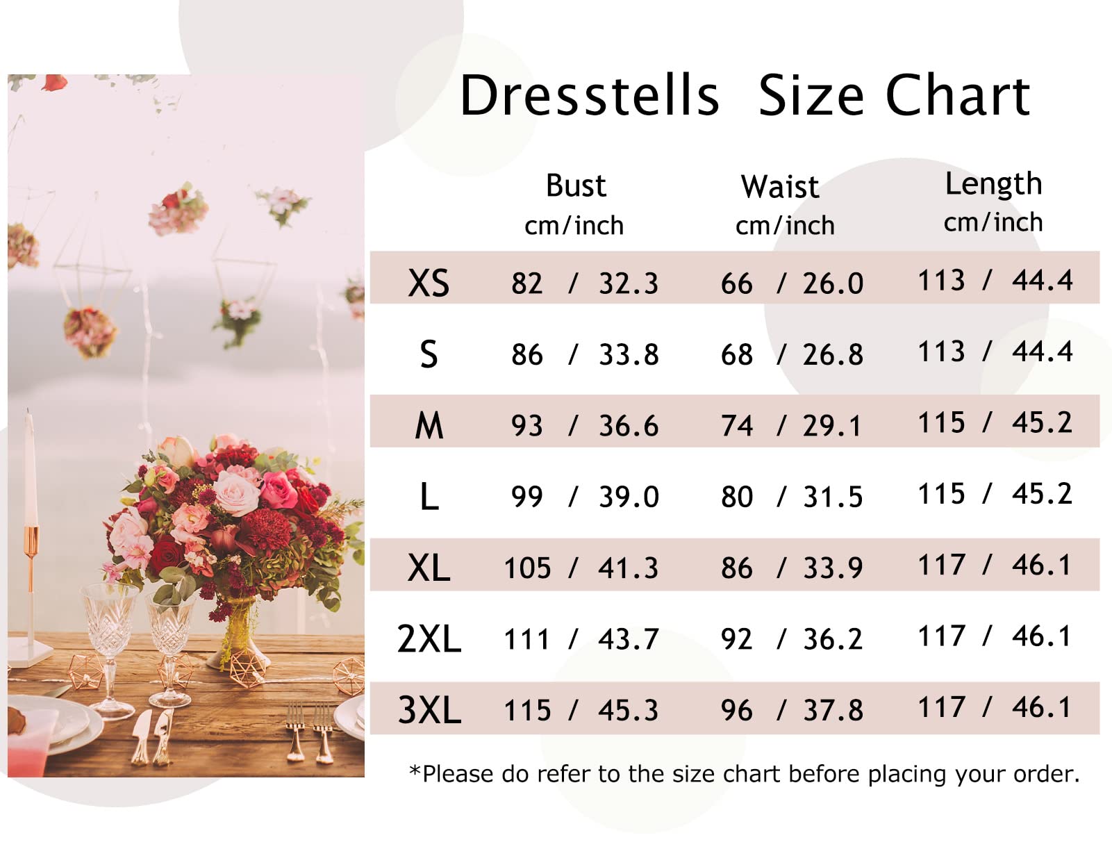 DRESSTELLS Cocktail Dress for Women, 2024 Formal Wedding Guest Mother Bride Evening Dress, Aline Swing 1950s Vintage Tea Party Graduation Long Dresses Burgundy 2XL