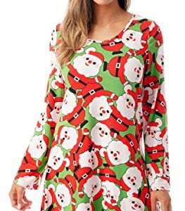 Just Love Ugly Christmas Dress Fun Xmas Party Outfit 401582-10337-1X