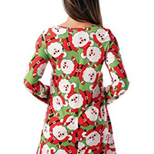 Just Love Ugly Christmas Dress Fun Xmas Party Outfit 401582-10337-1X