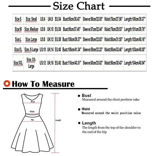 Deals of The Day Christmas Dresses for Women 2023 Casual Long Sleeve Cocktail Party Dress Plus Size V Neck Elegant Evening Prom Dresses with Belt Xmas Graphic Flowy Swing Dresss