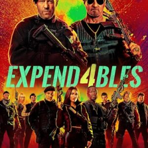 The Expendables 4