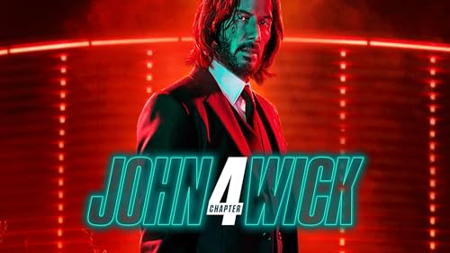 John Wick: Chapter 4